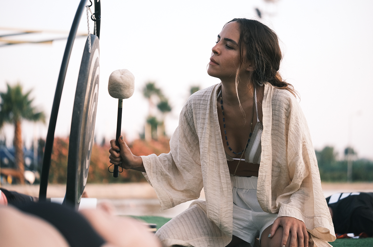 2026 Barut Longevity Experiences with Zeynep Kemaloğlu Kaya