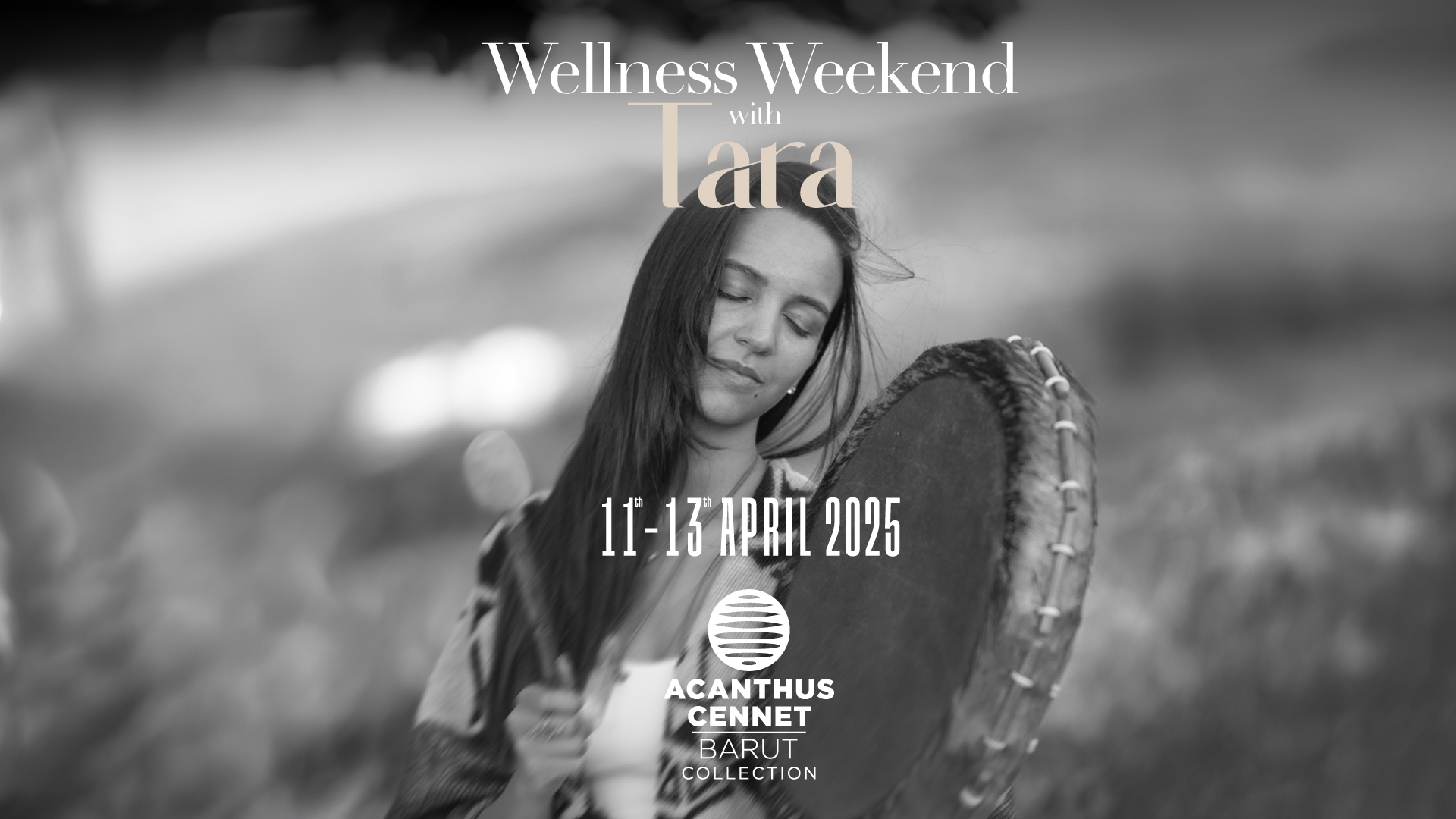 Wellness Weekend with Tara