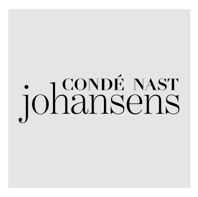 Approved By Condé Nast Johansens